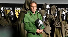 Έχουμε μερικές ιδέες για το πώς μπορεί να επιστρέψει ο Robert Downey Jr. στο MCU