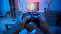 10 + 1 video games για τρομακτικά απογεύματα