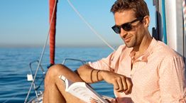 5 βιβλία που θα κάνουν το καλοκαίρι σου πιο ευχάριστο