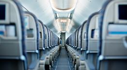 Αν θέλεις να κάθεσαι δίπλα σε άδειο κάθισμα στο αεροπλάνο, πλέον γίνεται