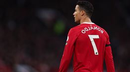 Ο Cristiano Ronaldo δεν έχει να αποδείξει τίποτα