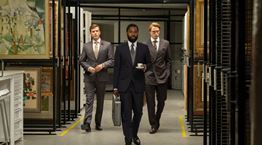 Το Tenet και ό,τι νέο έρχεται στα θερινά σινεμά