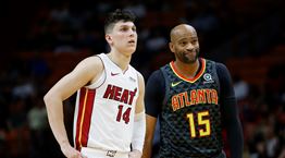 Ο (όχι και τόσο) απρόσμενος ήρωας Tyler Herro