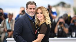 O John Travolta δε θα ξεχάσει ποτέ την Kelly Preston
