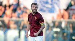 Ο Daniele De Rossi στην Μπόκα: Η πιο ρομαντική μεταγραφή των καιρών μας