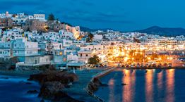 Διακοπές στα 5 πιο οικονομικά ελληνικά νησιά