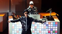 Οι Pet Shop Boys βρίσκουν &#39;απογοητευτική&#39; τη μουσική της Taylor Swift