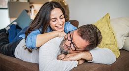 Ποια είναι η ιδανική διαφορά ηλικίας σε ένα ζευγάρι