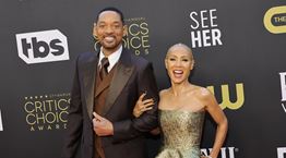 Η συγγνώμη της Jada Pinkett Smith στην πρώην σύζυγο του Will Smith