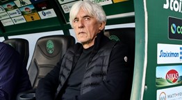 Ο Παναθηναϊκός και το πλούσιο παρελθόν του με την Ουκρανία