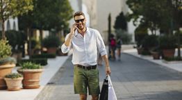 Jorts, άλλο ένα παντελόνι που μάλλον δε θα φορέσουμε ποτέ