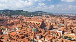 Μπολόνια: 48 ώρες στη γαστρονομική πρωτεύουσα της Ευρώπης