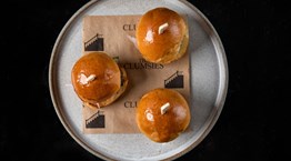 Το The Clumsies έρχεται σπίτι σου