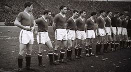 Η ημέρα που λαβώθηκε το ποδόσφαιρο