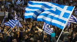 Τι μάθαμε από τις χθεσινές διπλές εκλογές