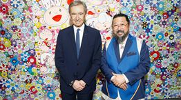 Arnault, Bezos, Musk ή μήπως Bruce Wayne; Ποιος είναι ο πλουσιότερος όλων