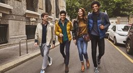 Οι θαυμάσιες χειμωνιάτικες συλλογές της La Martina