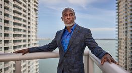 Ο Michael K. Williams ήταν όσο cool έδειχνε