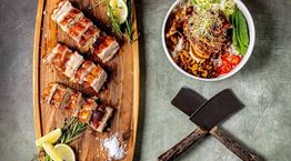 5 θαυμάσιες ιδέες για delivery