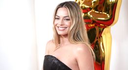 A Big Bold Beautiful Journey, νέα ταινία με τη Margot Robbie και τον Colin Farrell