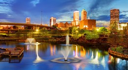 Στην Τάλσα αναζητούν νέους κατοίκους και δίνουν $10.000 στον καθένα