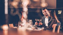 Η πιο αξέχαστη εμπειρία για του Αγίου Βαλεντίνου