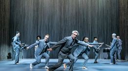 David Byrne's American Utopia: Πρώτο trailer για τη νέα ταινία του Spike Lee