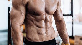 Η διατροφή που θα σου χαρίσει τους κοιλιακούς των ονείρων σου