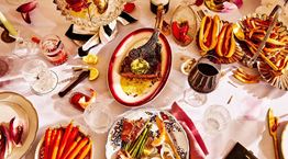 Esquire X-Mas Guide: Πού θα φας και πού θα πιεις στην Αθήνα