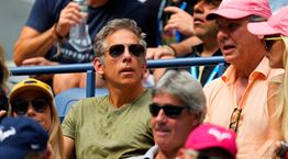 Ο Ben Stiller μας συστήνει την 20χρονη κόρη του στα Emmys