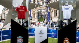 Ό,τι χρειάζεται να γνωρίζεις για τον τελικό του Champions League