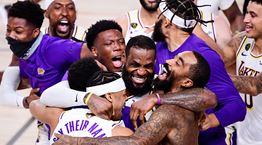 Οι Los Angeles Lakers έπρεπε να κερδίσουν