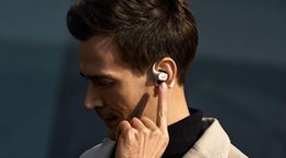 Καινοτομία στον ήχο και την ευεξία: Τα νέα HUAWEI FreeArc &amp; HUAWEI Band 10 είναι εδώ