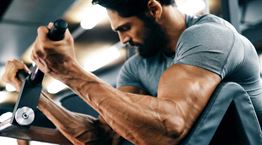 Ένα αξεσουάρ για γιγαντιαία μπράτσα