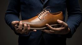 Παπούτσια που απογειώνουν κάθε look