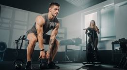 Τελικά, είναι καλύτερο να κάνεις γυμναστική με άδειο στομάχι ή όχι;