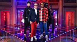 TommyXLewis Fall 2019: Η νέα συλλογή των Tommy Hilfiger και Lewis Hamilton