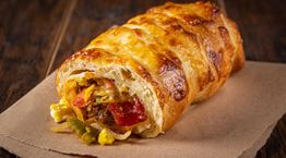 Το Bagelrito έχει την απόλυτη προσοχή μας