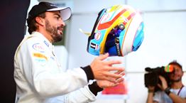 Fernando Alonso, ο εξολοθρευτής των πιλότων