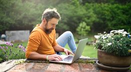 Πώς με την τηλεργασία βοηθάς το περιβάλλον