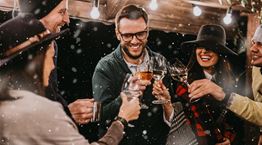 Μόλις καταρρίφθηκε ο μύθος του &#39;βάλε ένα ποτάκι να ζεσταθούμε&#39;