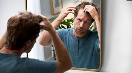 Πώς να προλάβεις πραγματικά την τριχόπτωση