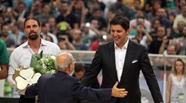 5 κορυφαίες στιγμές στην καριέρα του Dejan Bodiroga
