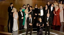 Oscars 2024: Οι μεγάλοι νικητές και οι καλύτερες στιγμές