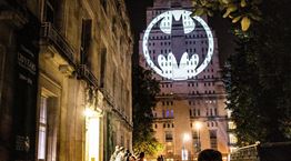 Στα σκαριά το πρώτο θεματικό εστιατόριο του Batman