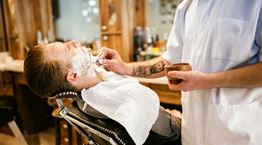 Pre shave oil, το μυστικό για ένα άνετο ξύρισμα