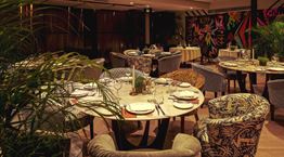 Twenty One: Classy και νόστιμο