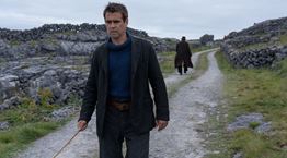 Τα &#39;Πνεύματα του Ινισέριν&#39; είναι μία ωδή στα πλεκτά ρούχα