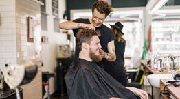 5 tips για φροντίδα και styling της γενειάδας