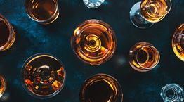 Τα πιο δημοφιλή ποτά του κόσμου αυτή τη στιγμή